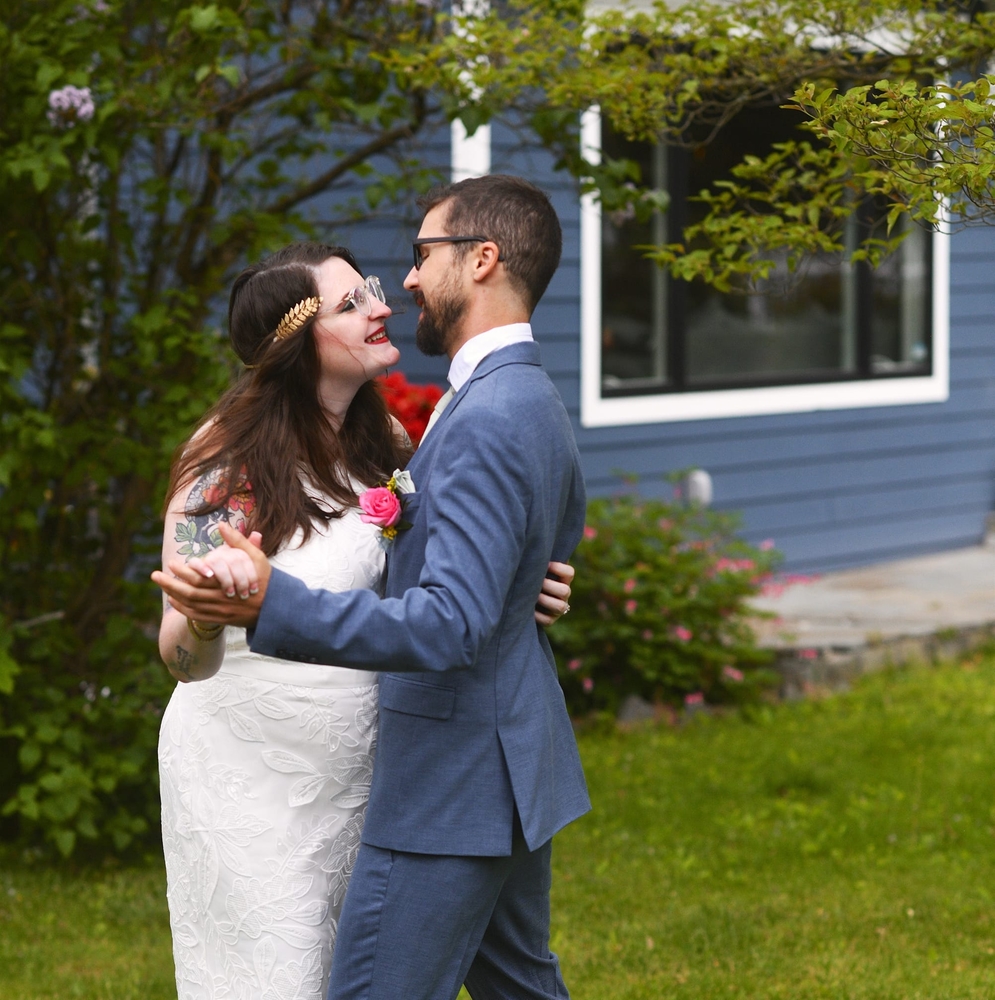 Meet your Posher, Devon